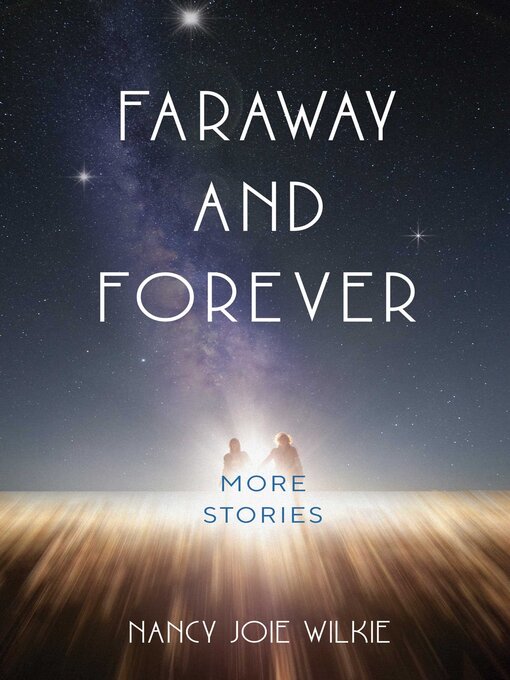 Cover image for Faraway and Forever